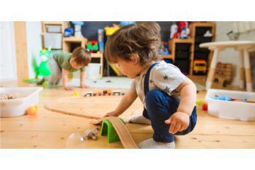 Open day Micronido Cav C. Nobili di Suno